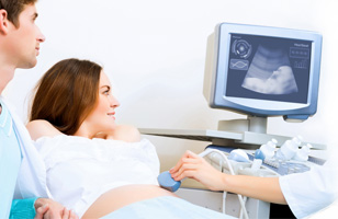 Ultrasonografia w podejmowaniu decyzji klinicznych w perinatologii